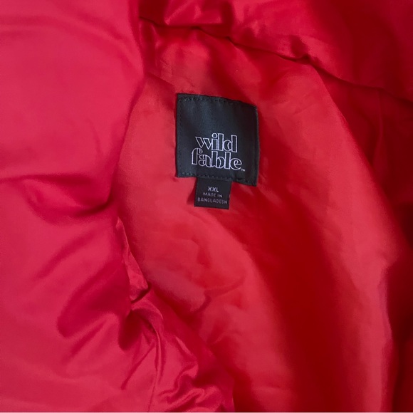 LIKE NEW puffer jacket - Picture 2 of 16